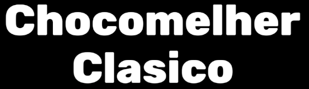 Chocomelher Clasico logo
